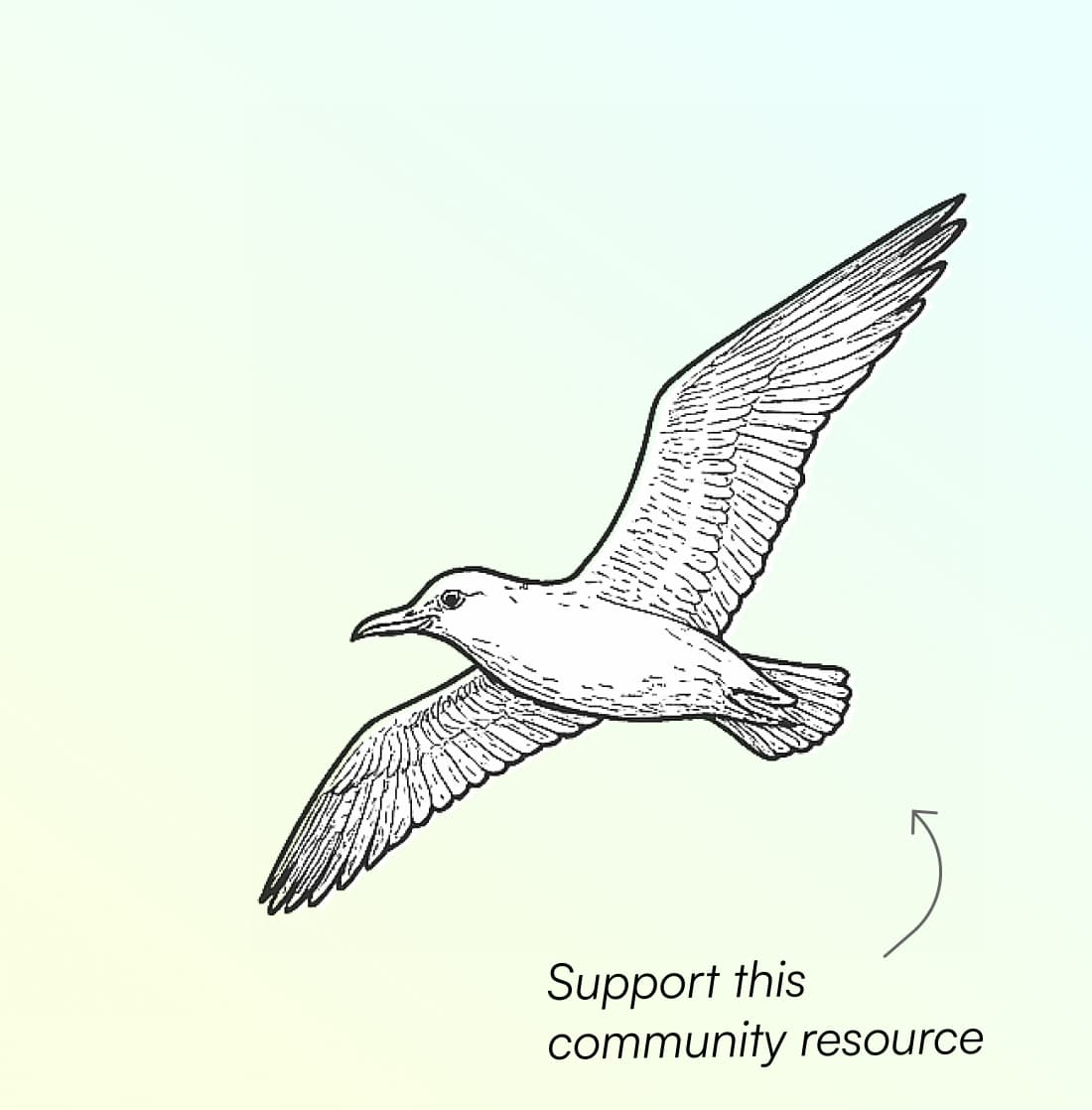 Support Love St Agnes