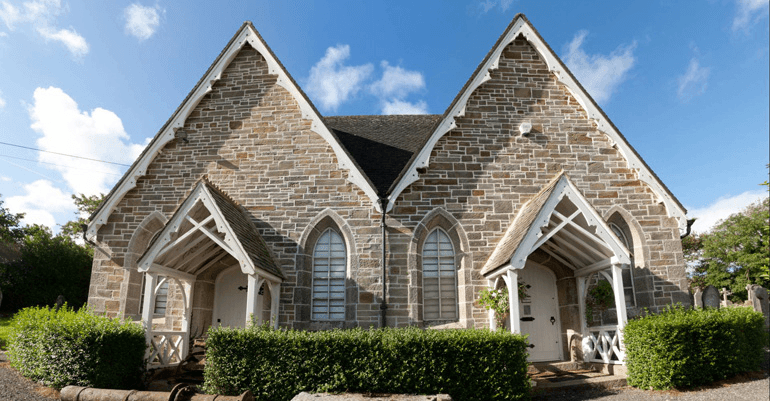 St Agnes Museum