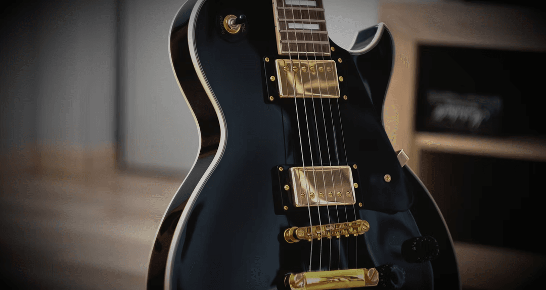 Goonbell Guitar Repairs