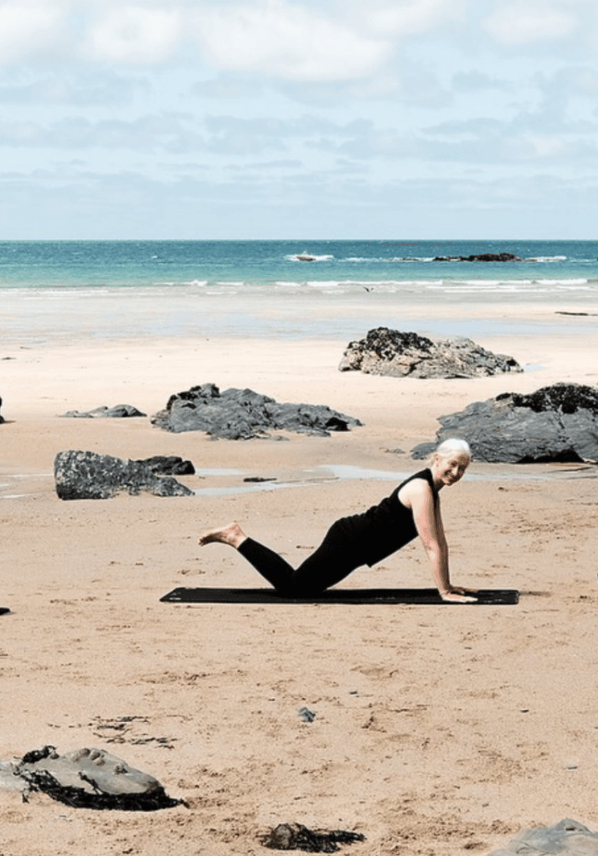 HD Pilates Cornwall