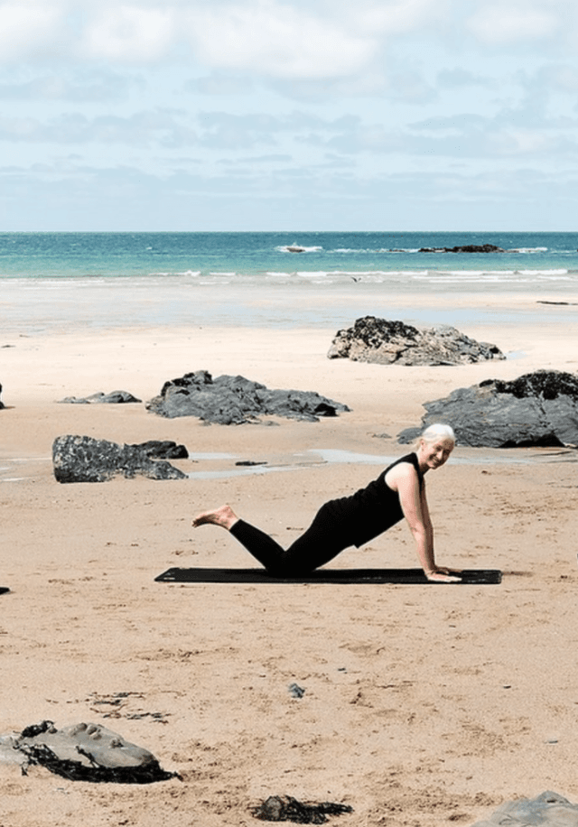 Banner image for HD Pilates Cornwall