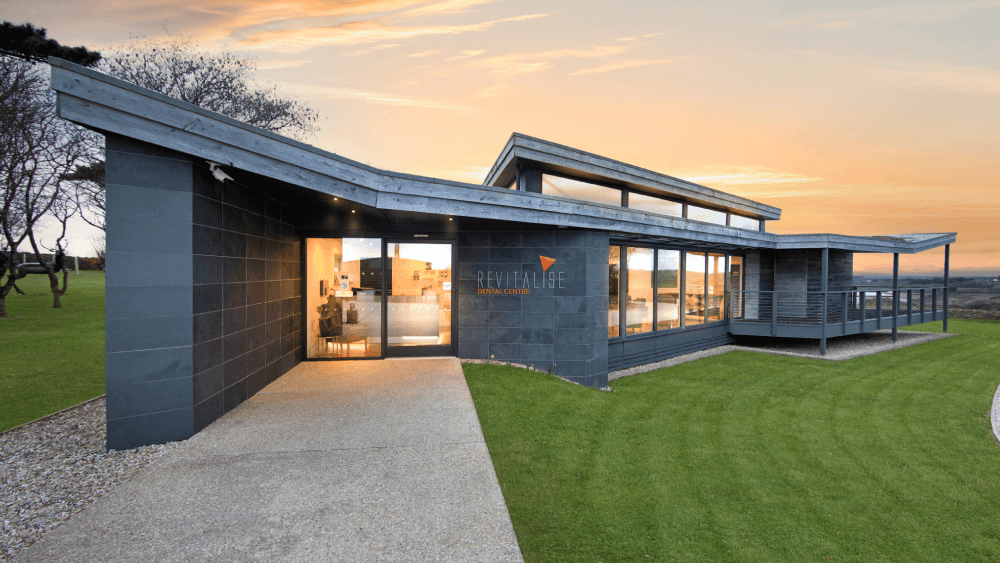 Revitalise Dental Centre
