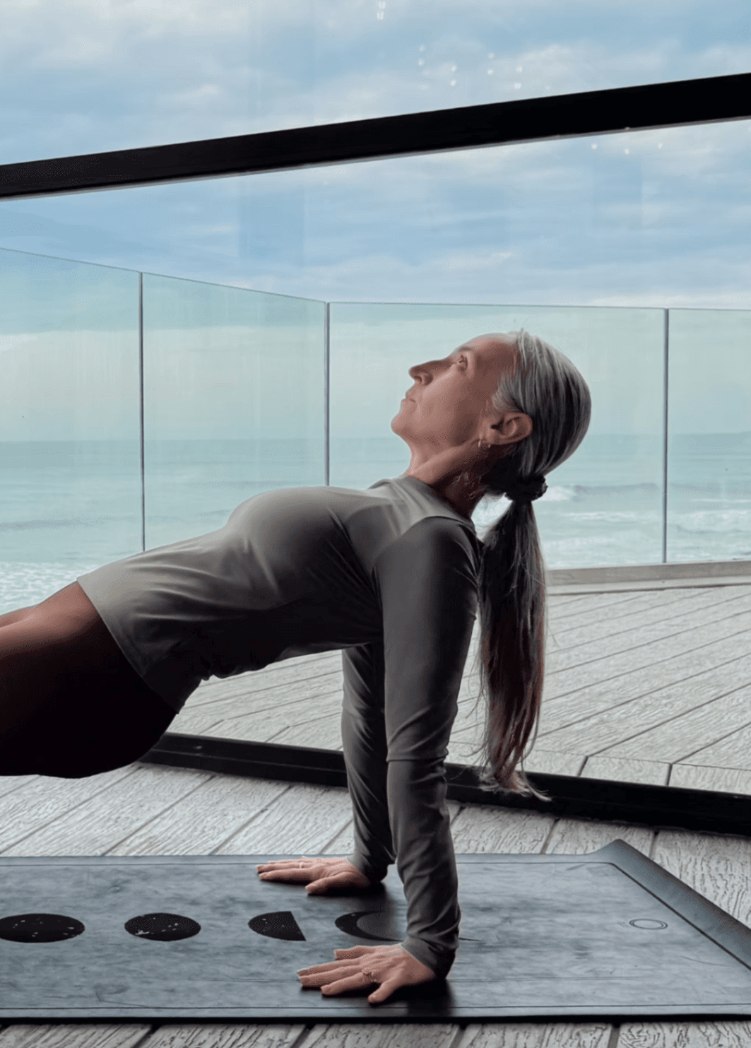 Marina Huxley Pilates
