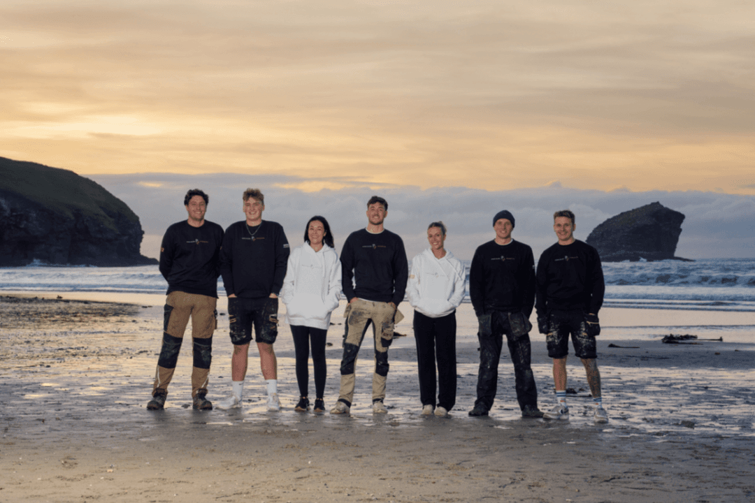 Precision Projects