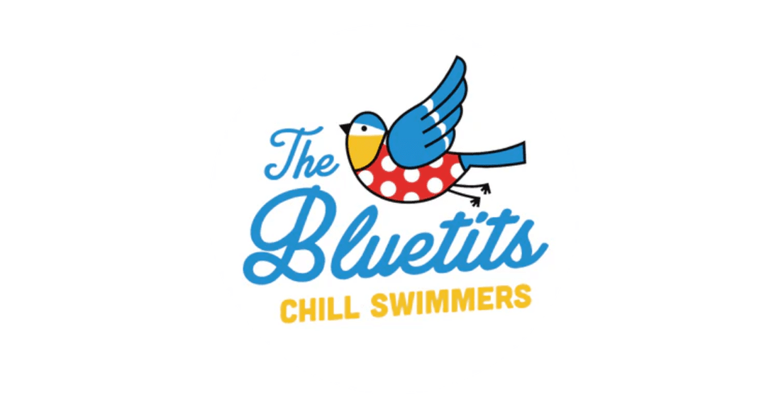 St Agnes Blue Tits