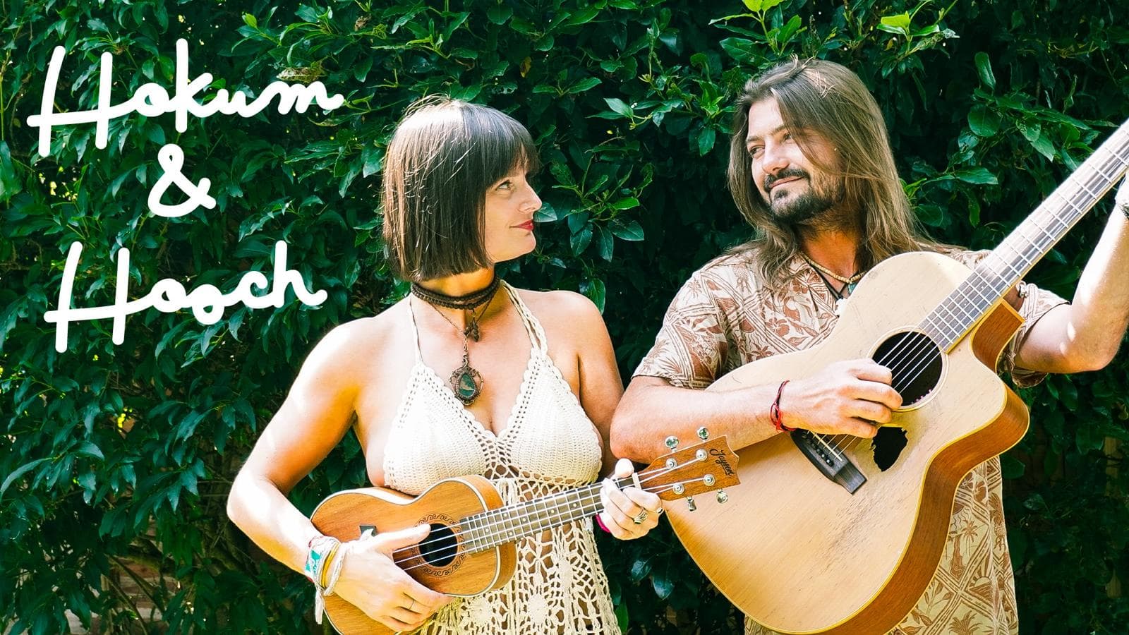 Hokum and Hooch – Summer Sessions