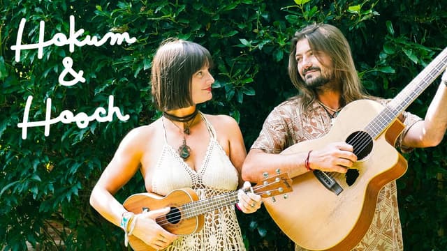 Banner image for Hokum and Hooch – Summer Sessions