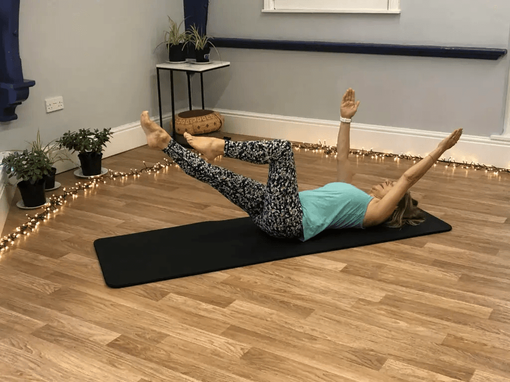 Rachel Budden Pilates