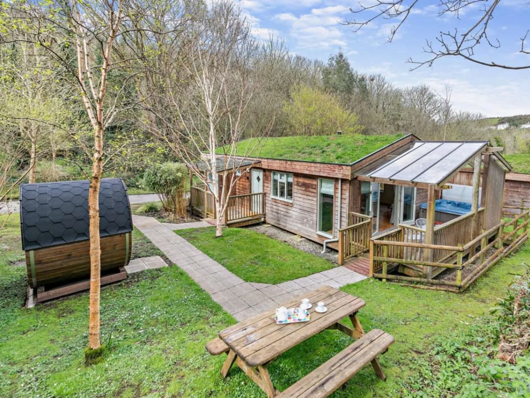 Rosehill Lodges