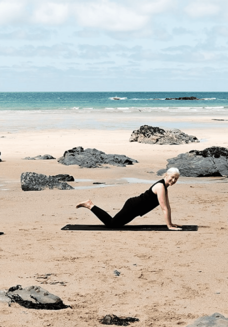 HD Pilates Cornwall