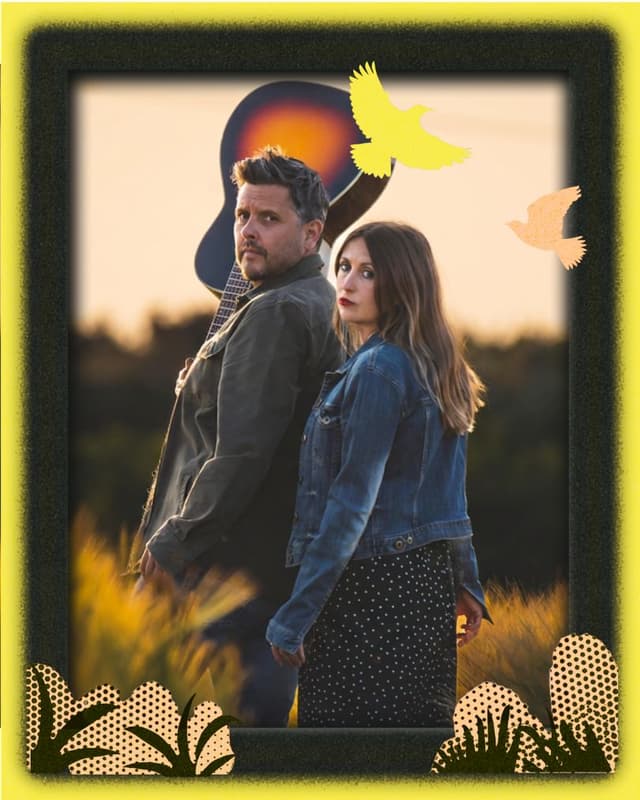Banner image for Scenic Route – Summer Sessions