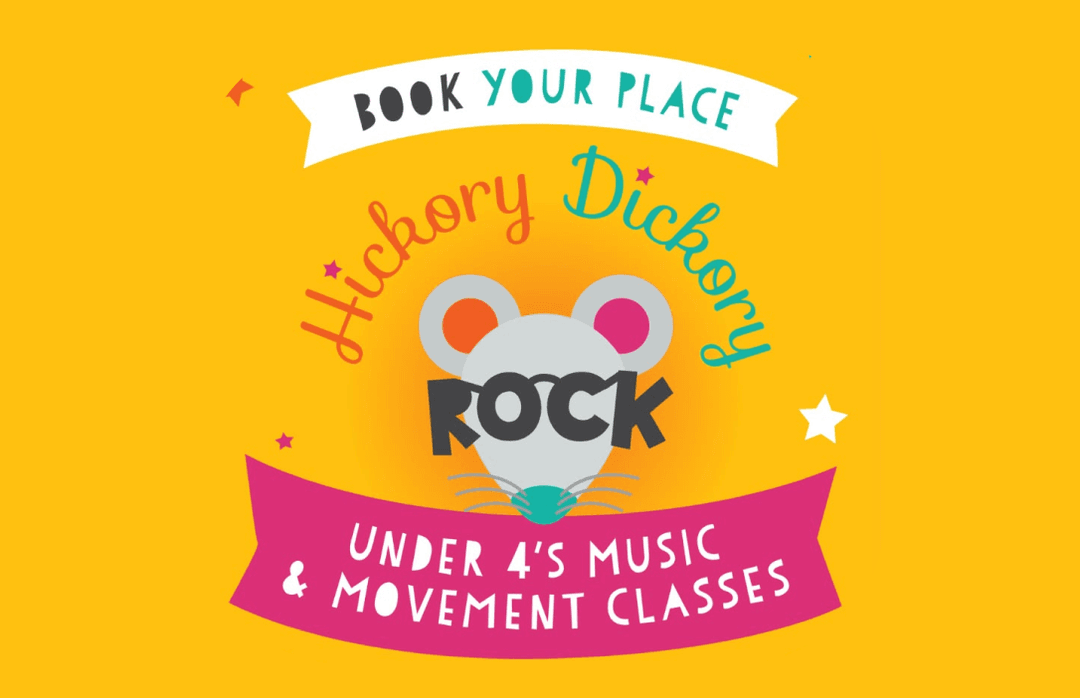 Hickory Dickory Rock