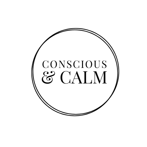 Conscious & Calm