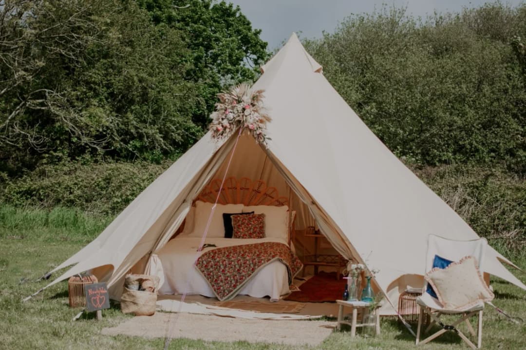 Ysella Glamping