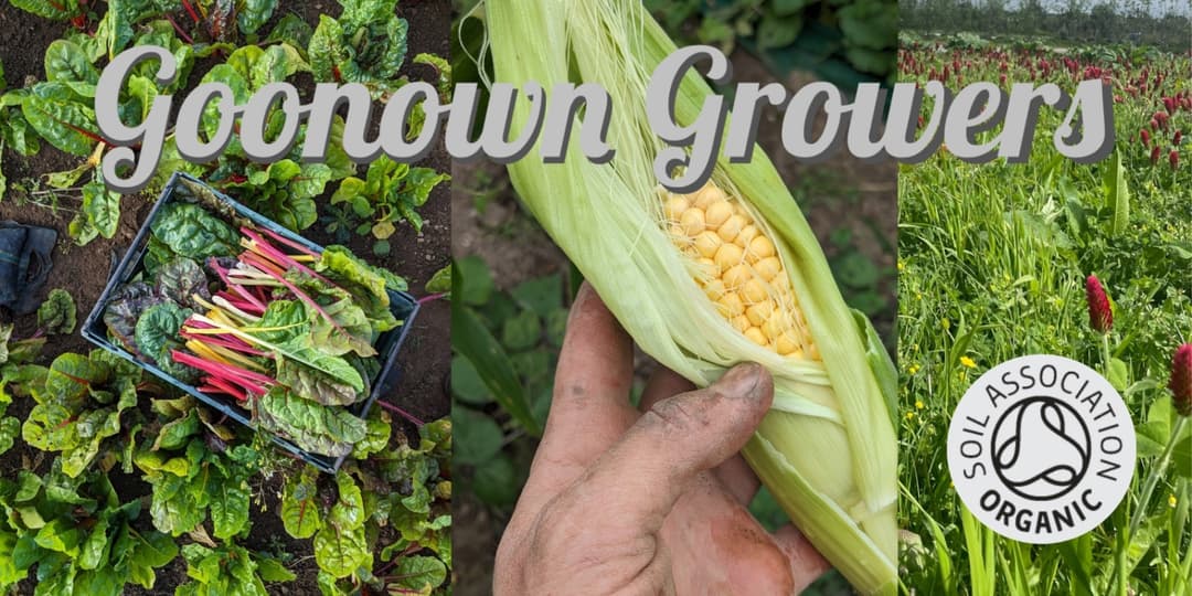 Goonown Growers CIC