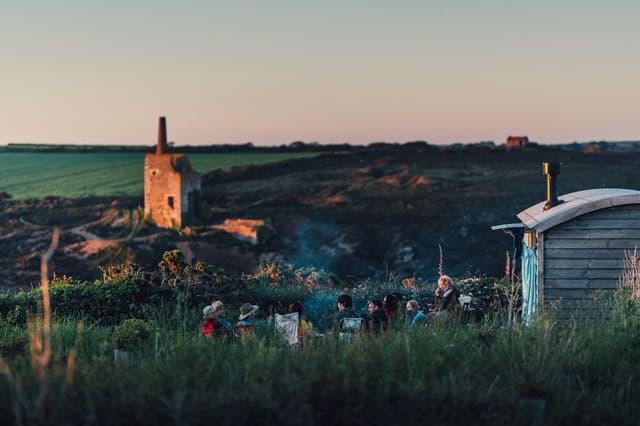 Banner image for Tinners Cèilidh Collective