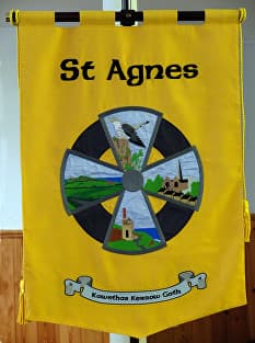 Banner image for St Agnes Old Cornwall Society Christmas Entertainment