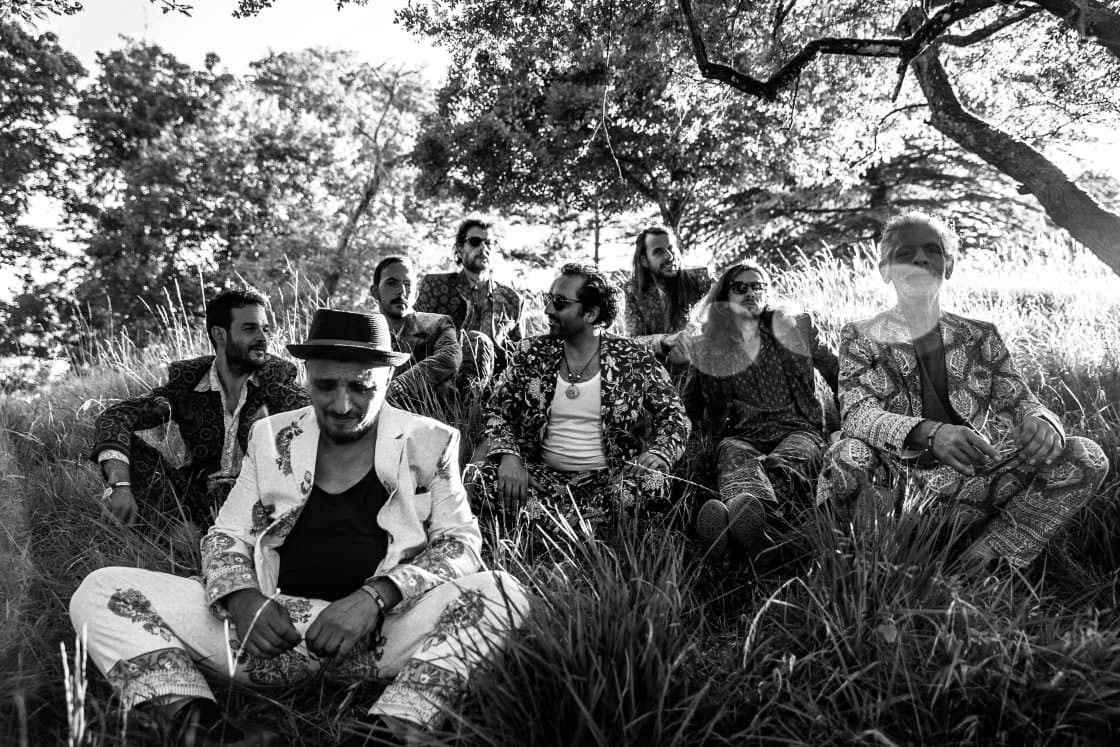 The Turbans