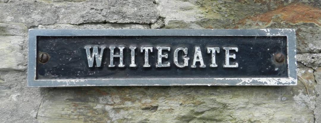 Whitegate Cottage, Goonbell