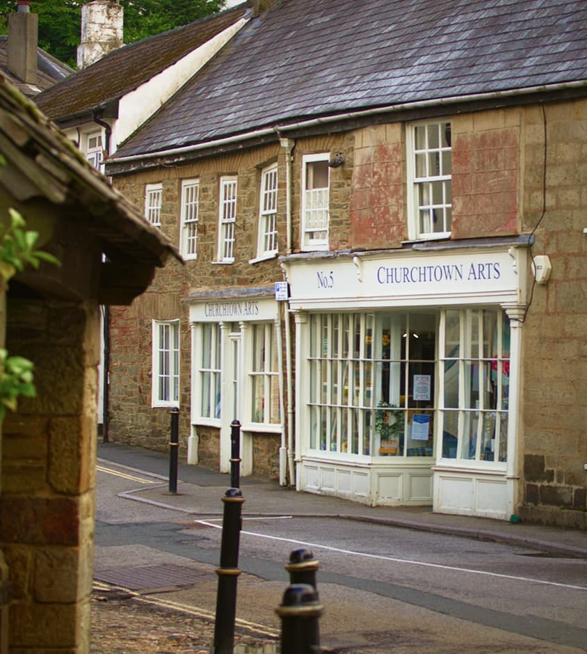 Churchtown Arts