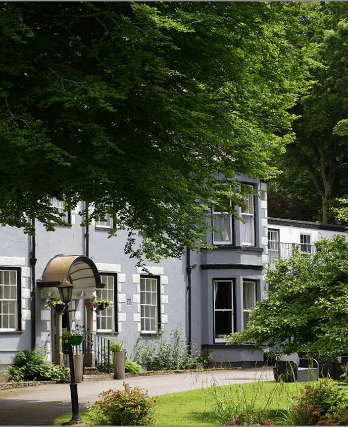 Places to stay in St Agnes Parish