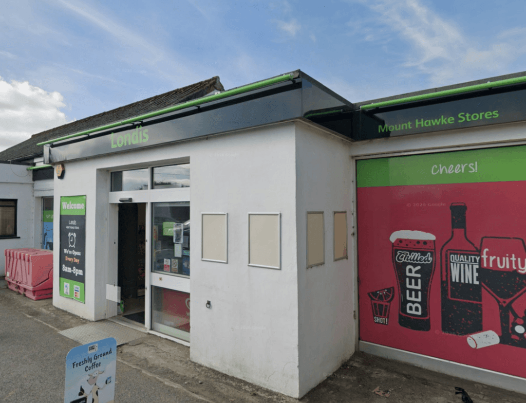 Mount Hawk Village Stores (Londis)