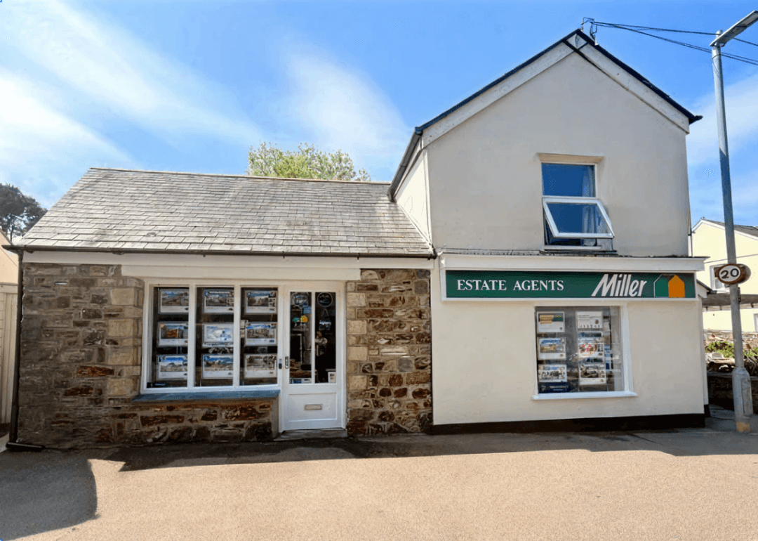 Miller Countrywide St Agnes