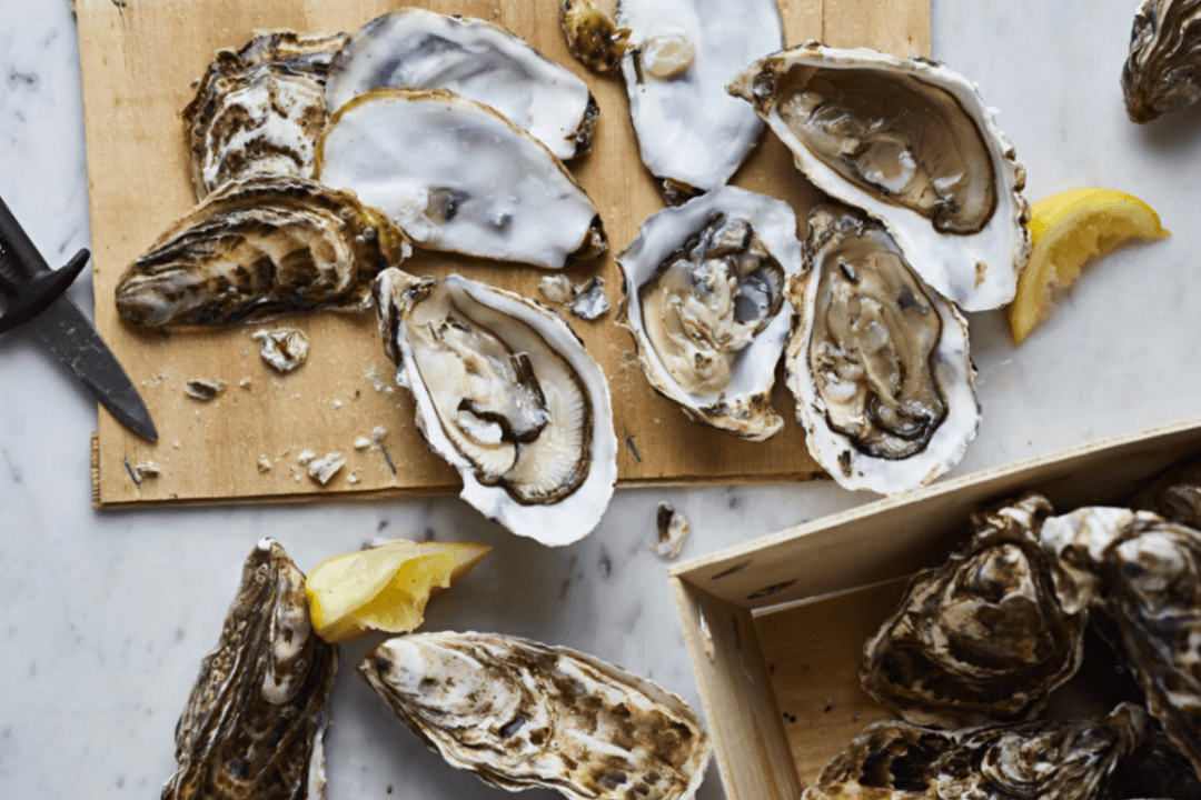 The Unicorn on the Beach