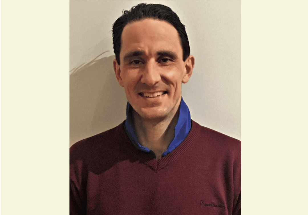 Alex Ede Sports Massage