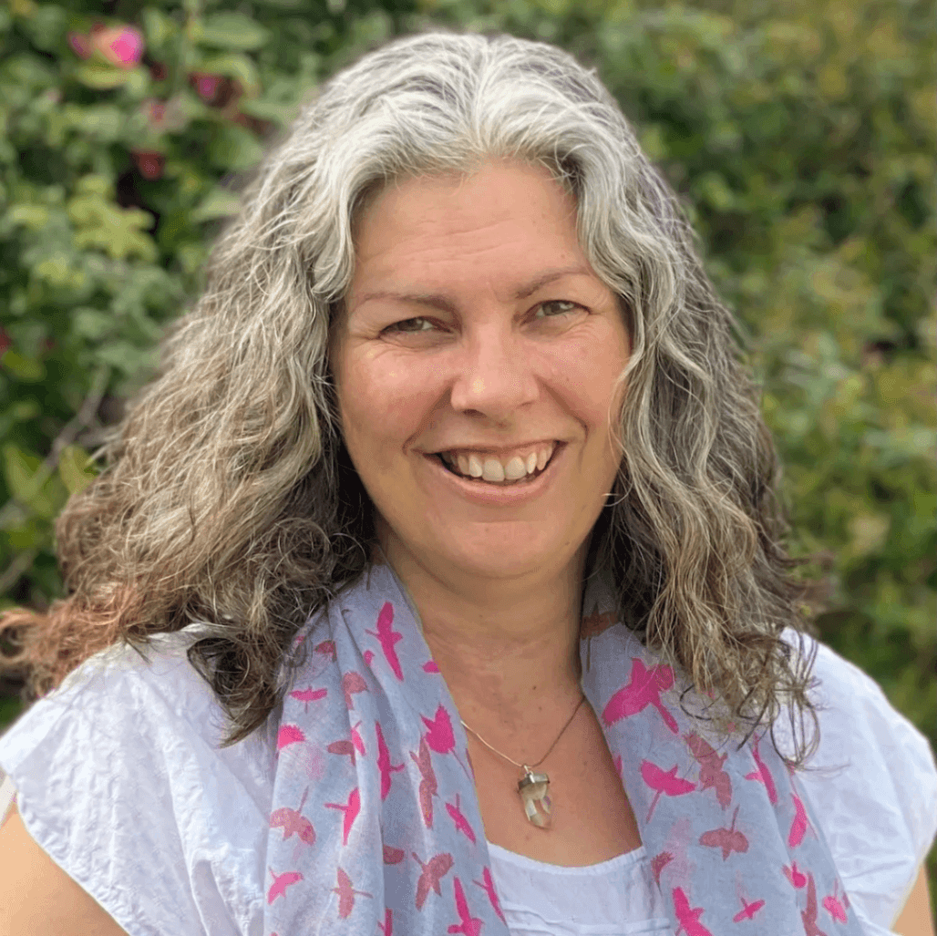 Samantha Freeman Energy Healing