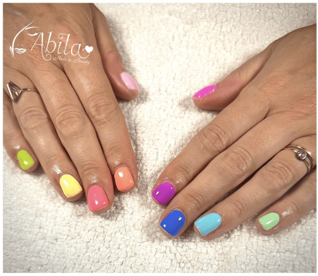 Abila Nails & Beauty
