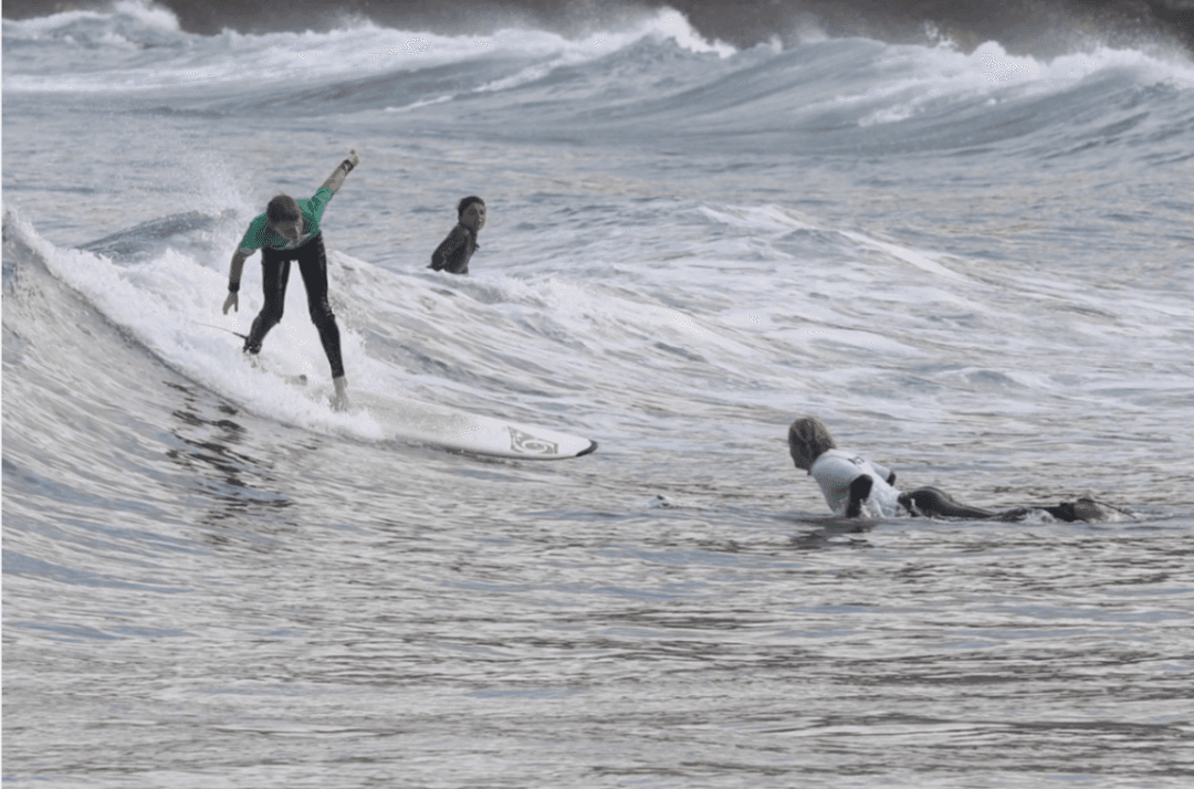 Breakers Surf School