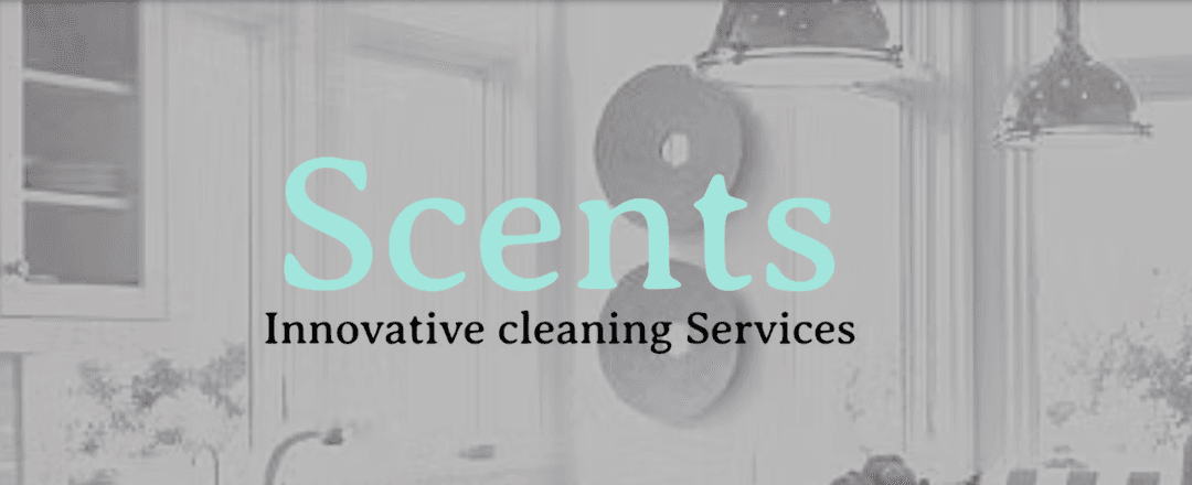 Scents Cleaning Services