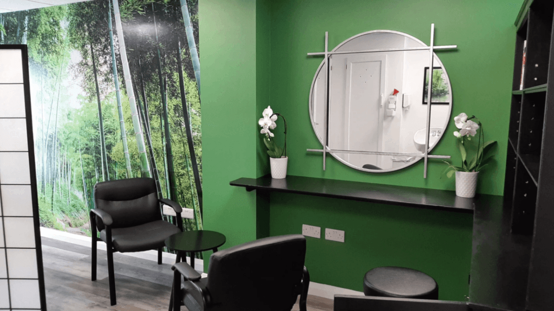 Affinity Acupuncture and Wellbeing Centre