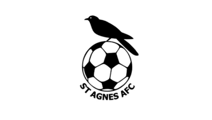 St Agnes AFC - Community Football Club