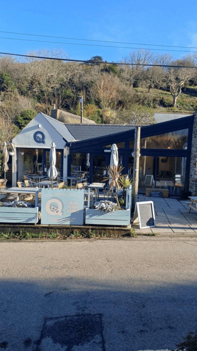 Q Cafe