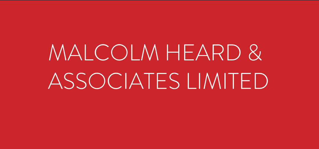 Malcolm Heard & Associates Limited