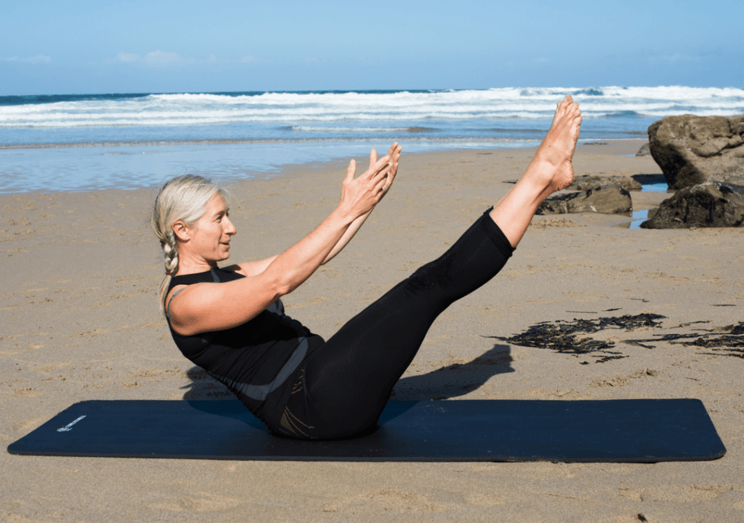 HD Pilates Cornwall