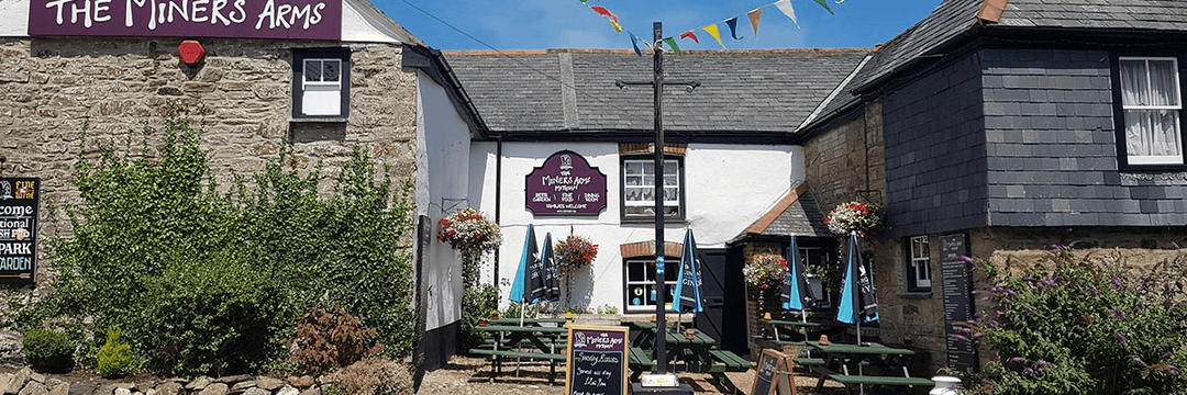 Miners Arms