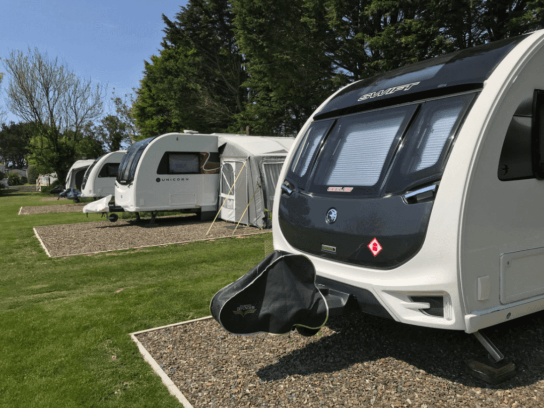 Trevarth Holiday Park