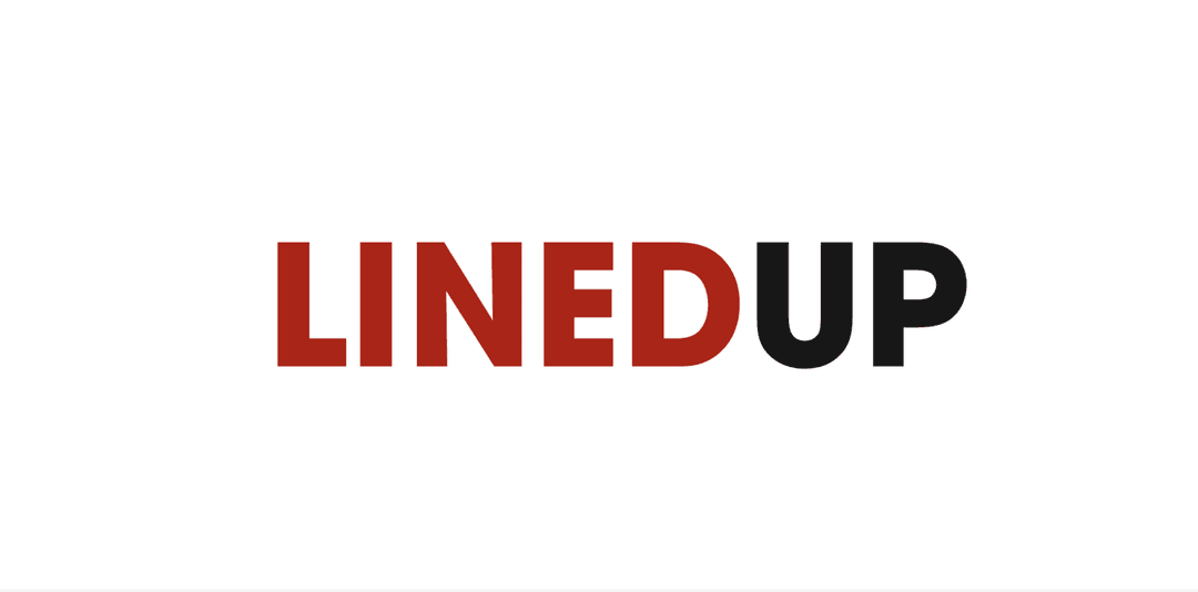 LinedUp