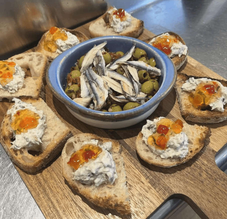 Shellfish Beach Deli