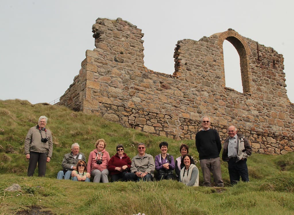 St Agnes Photography Club