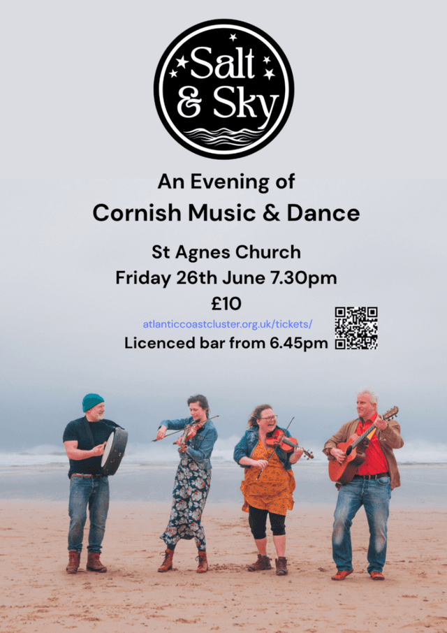 Banner image for Salt and Sky Music and Dance