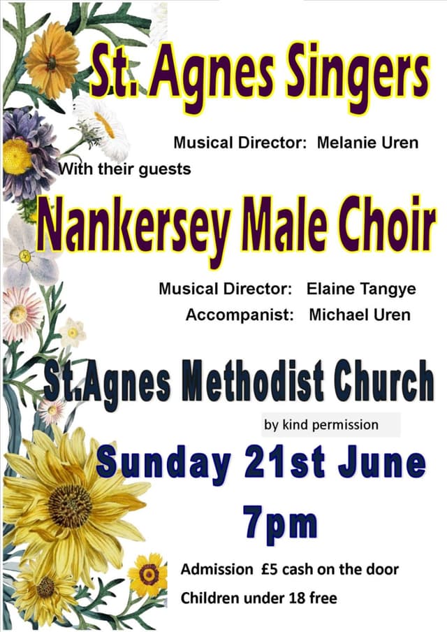 Banner image for Concert