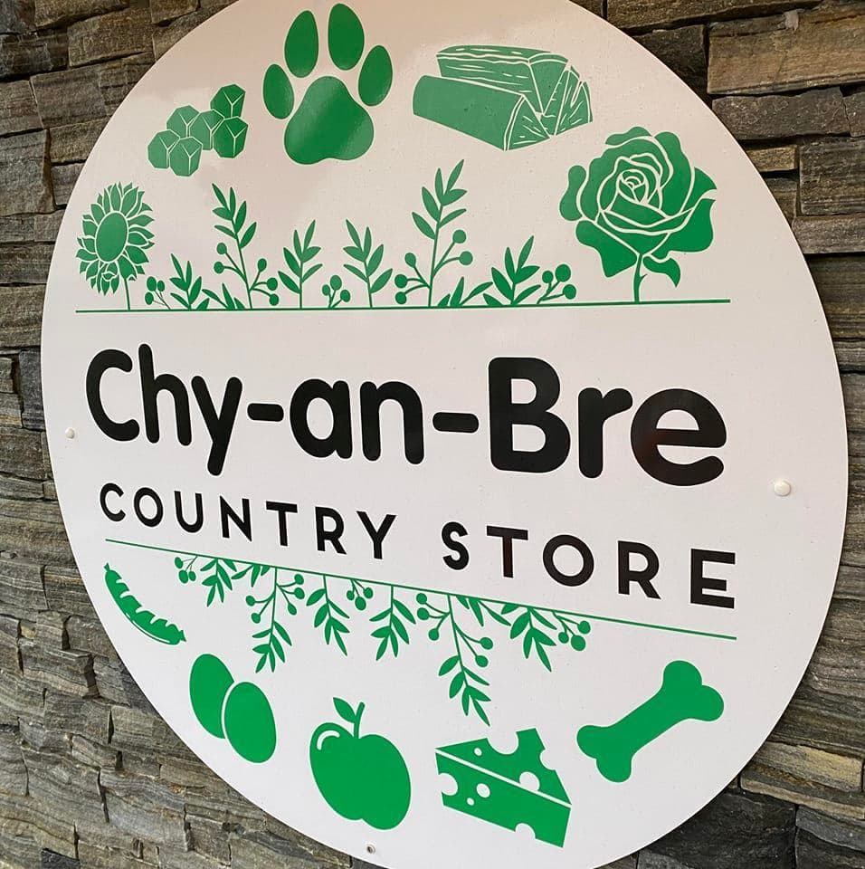 Chy-an-Bre Country Store
