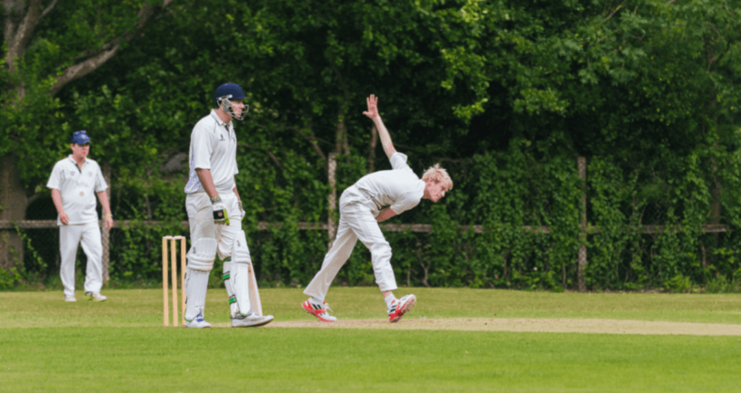 Mount Hawke & Porthtowan Cricket Club