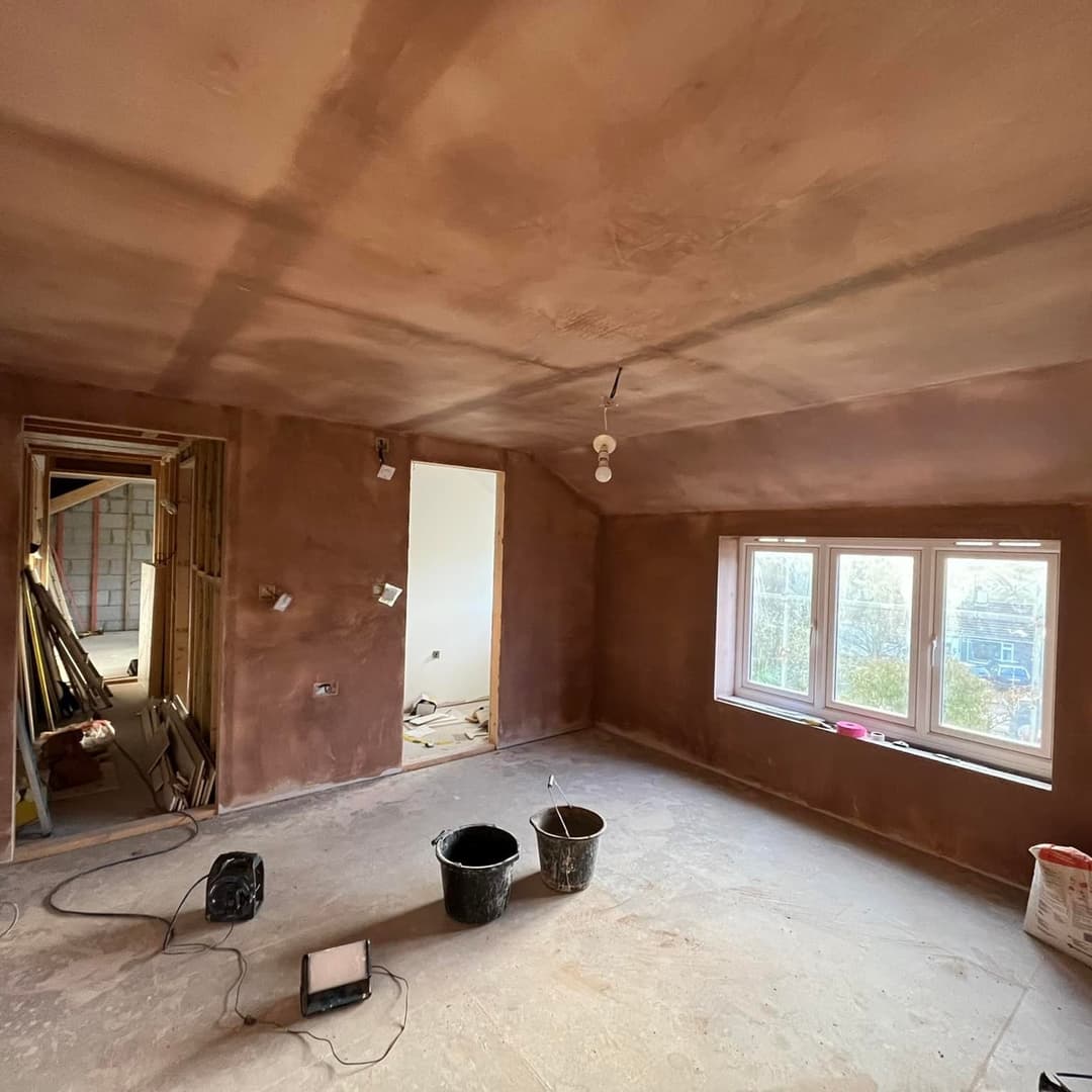 Porthtowan Plastering & Building