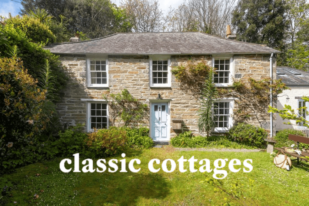 Classic Cottages