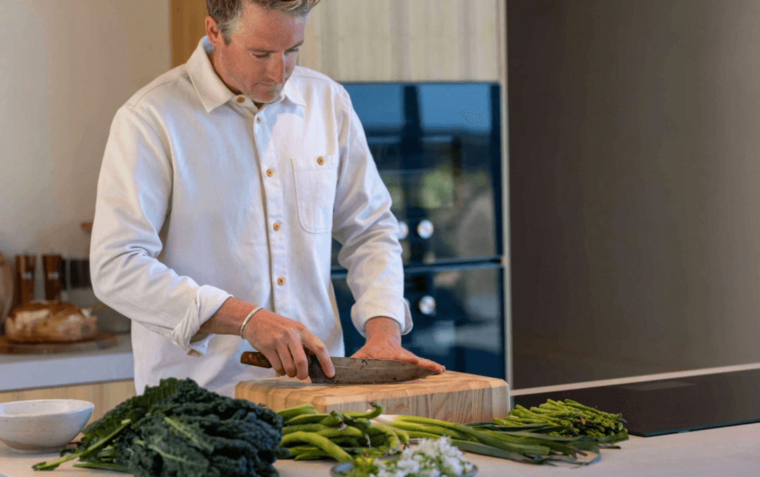 Andi Richardson Private Chef